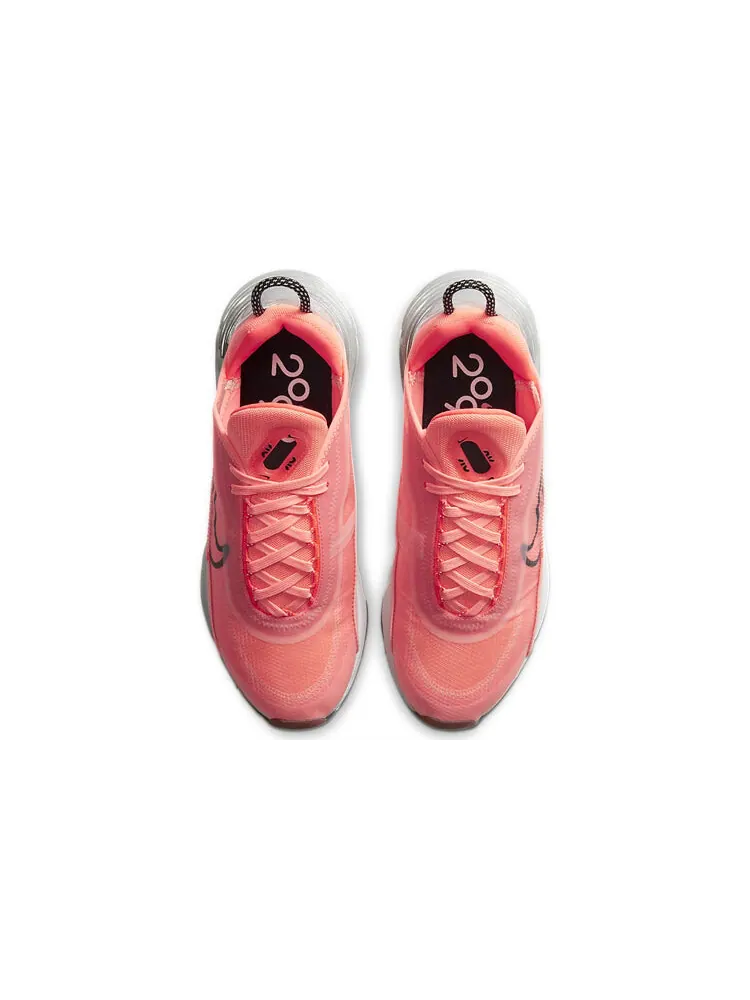 Кроссовки Nike Air Max — изображение 4 из 6, черный