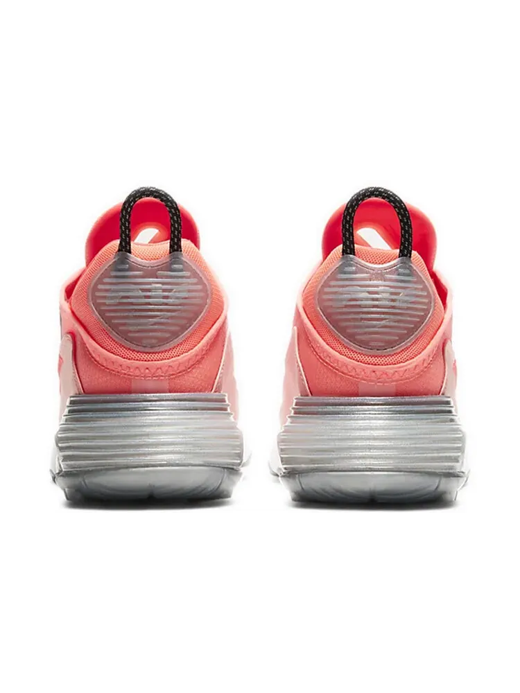 Кроссовки Nike Air Max — изображение 5 из 6, черный