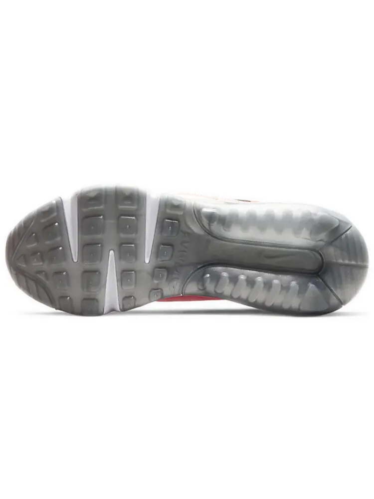 Кроссовки Nike Air Max — изображение 6 из 6, черный