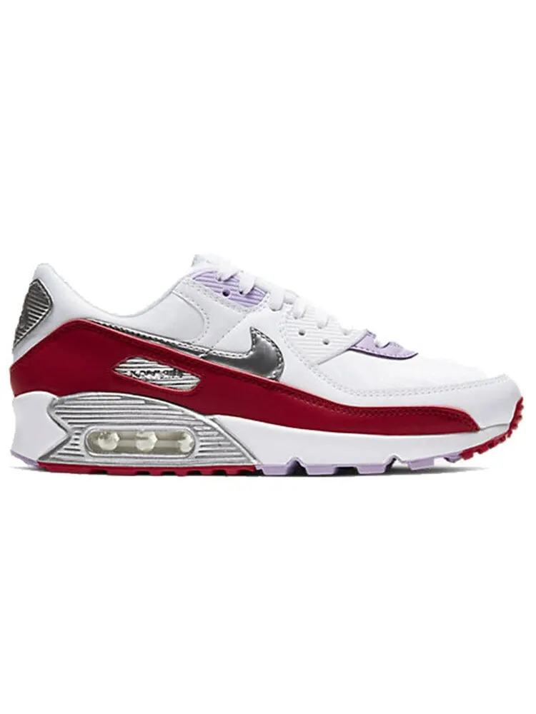 Кроссовки Nike Air Max — изображение 1 из 4