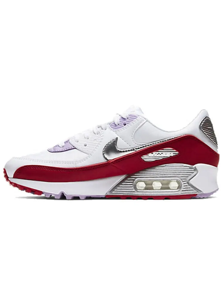 Кроссовки Nike Air Max — изображение 2 из 4
