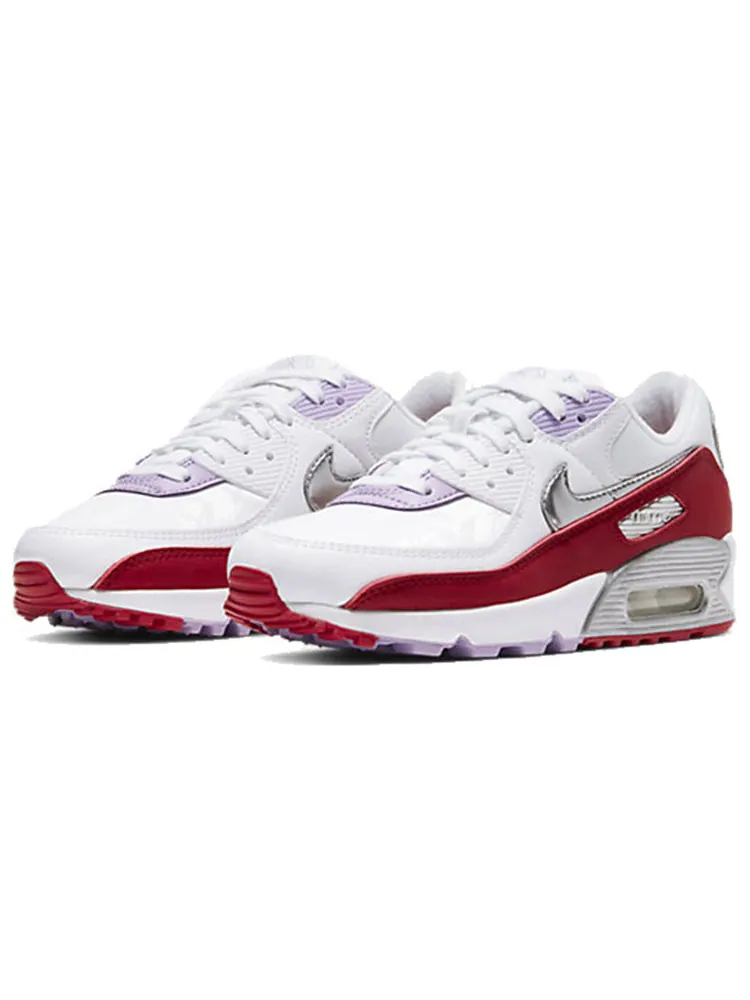 Кроссовки Nike Air Max — изображение 3 из 4