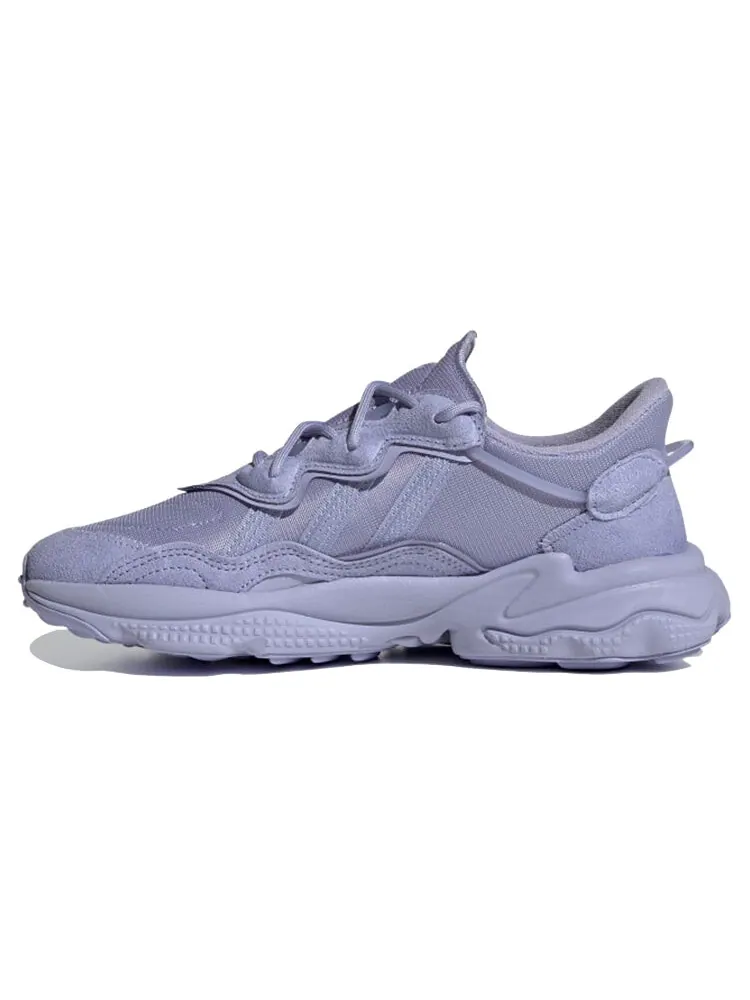 Кроссовки женские Adidas Ozweego — изображение 2 из 6