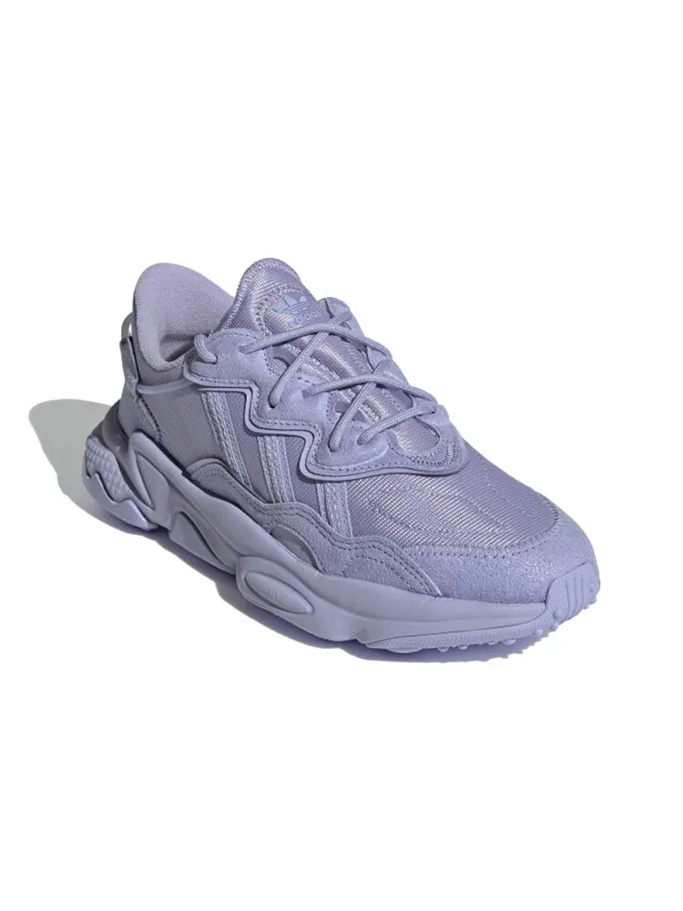 Кроссовки женские Adidas Ozweego — изображение 3 из 6