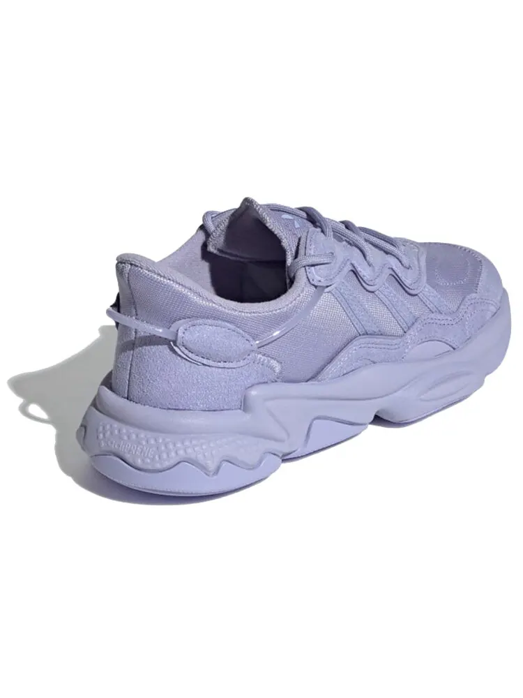 Кроссовки женские Adidas Ozweego — изображение 4 из 6