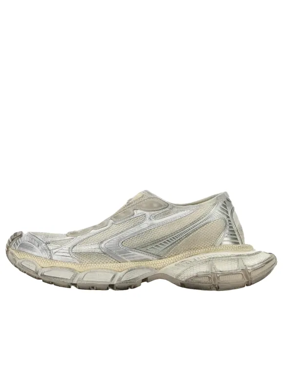 (WMNS) Balenciaga 3XL Slip On 'White' — изображение 1 из 3, белый