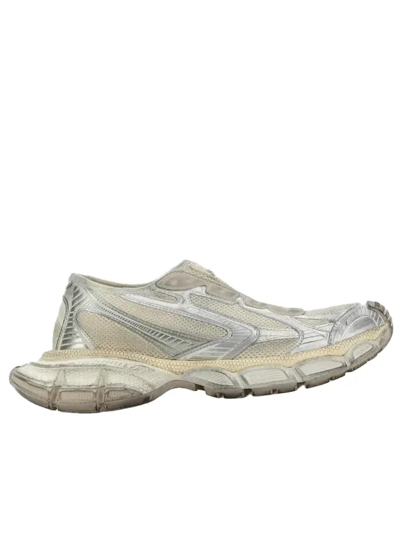 (WMNS) Balenciaga 3XL Slip On 'White' — изображение 2 из 3, белый