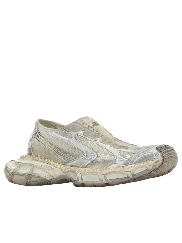 (WMNS) Balenciaga 3XL Slip On 'White' — изображение 3 из 3, белый