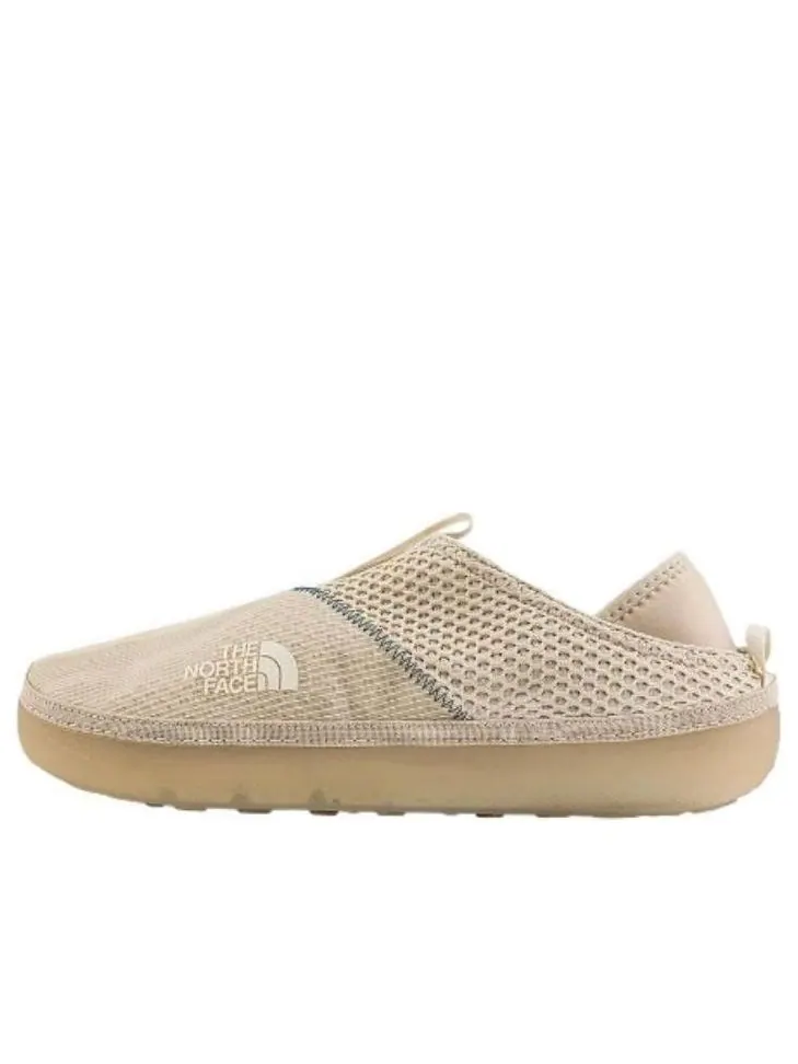 Кроссовки THE NORTH FACE Base Camp Mules 'Sandstone' — изображение 1 из 5, бежевый