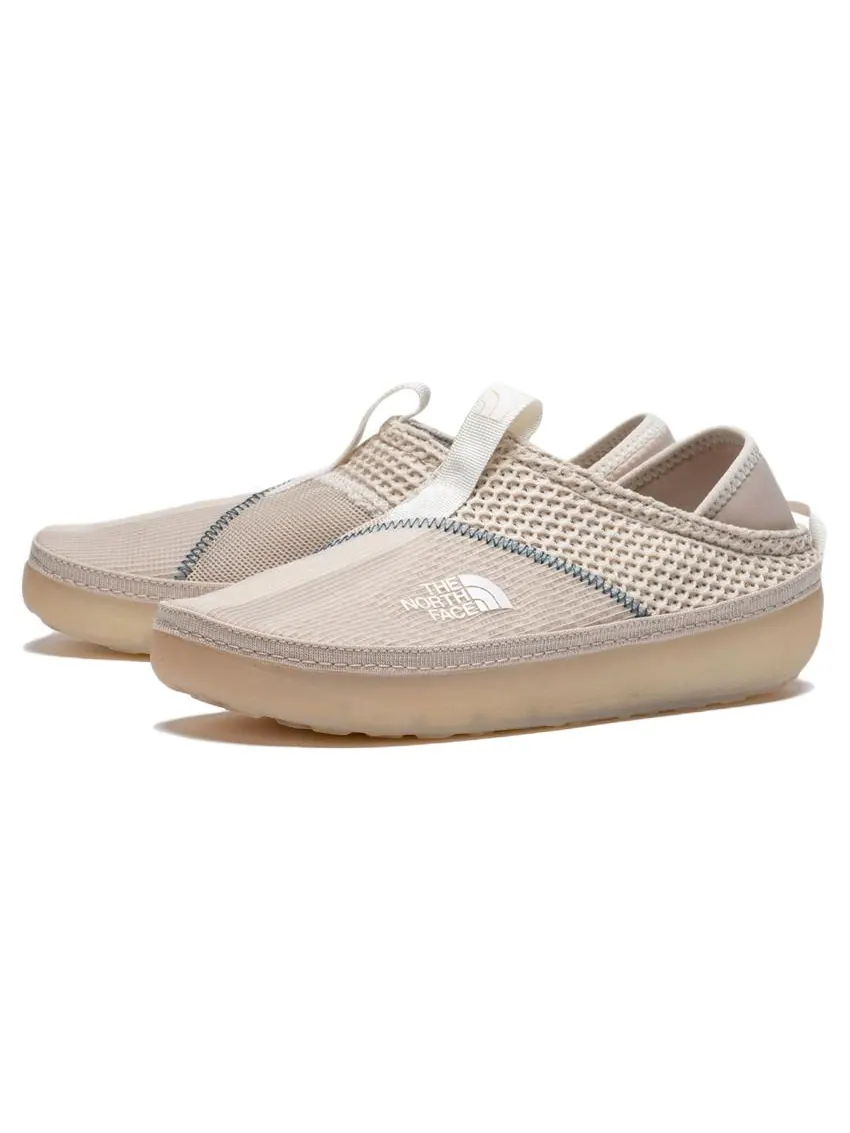 Кроссовки THE NORTH FACE Base Camp Mules 'Sandstone' — изображение 3 из 5, бежевый