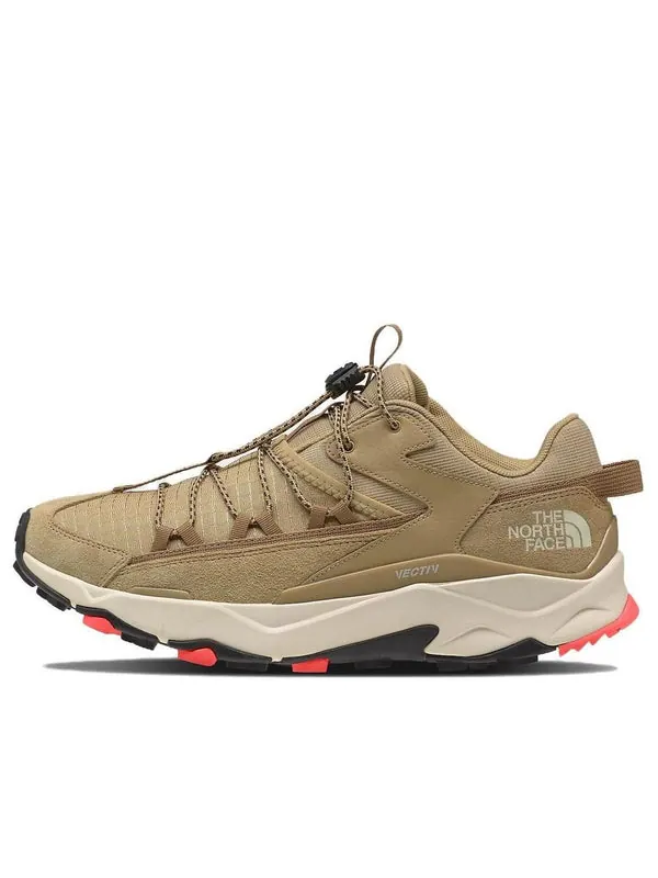 Кроссовки vectiv taravel tech sneakers 'stone' The North Face — изображение 1 из 4