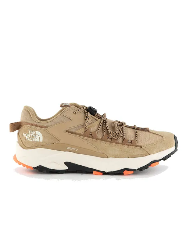 Кроссовки vectiv taravel tech sneakers 'stone' The North Face — изображение 2 из 4