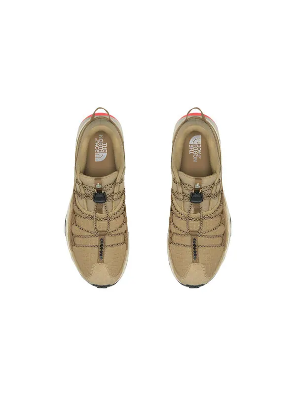 Кроссовки vectiv taravel tech sneakers 'stone' The North Face — изображение 3 из 4