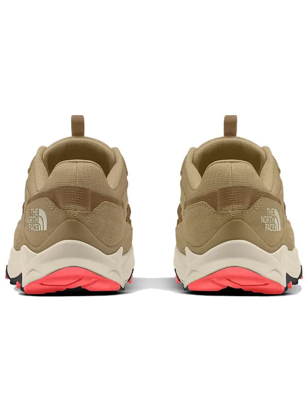 Кроссовки vectiv taravel tech sneakers 'stone' The North Face — изображение 4 из 4