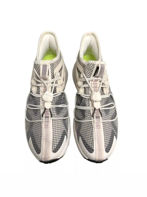 Кроссовки oxeye tech hiking shoes 'gardenia white tnf black' The North Face — изображение 3 из 4, белый/черный