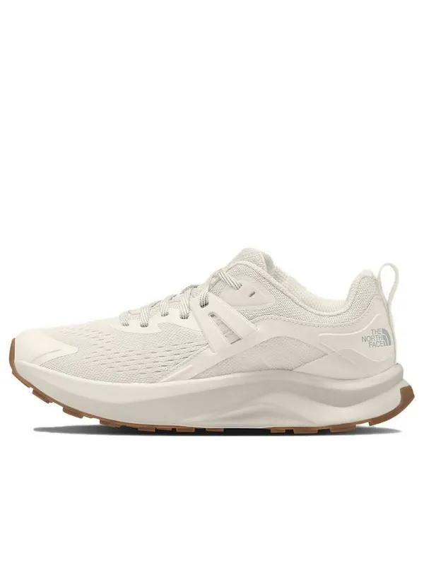 Кроссовки hypnum shoes 'gardenia white' The North Face — изображение 1 из 4, белый