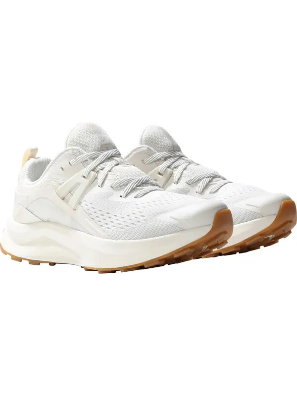 Кроссовки hypnum shoes 'gardenia white' The North Face — изображение 2 из 4, белый