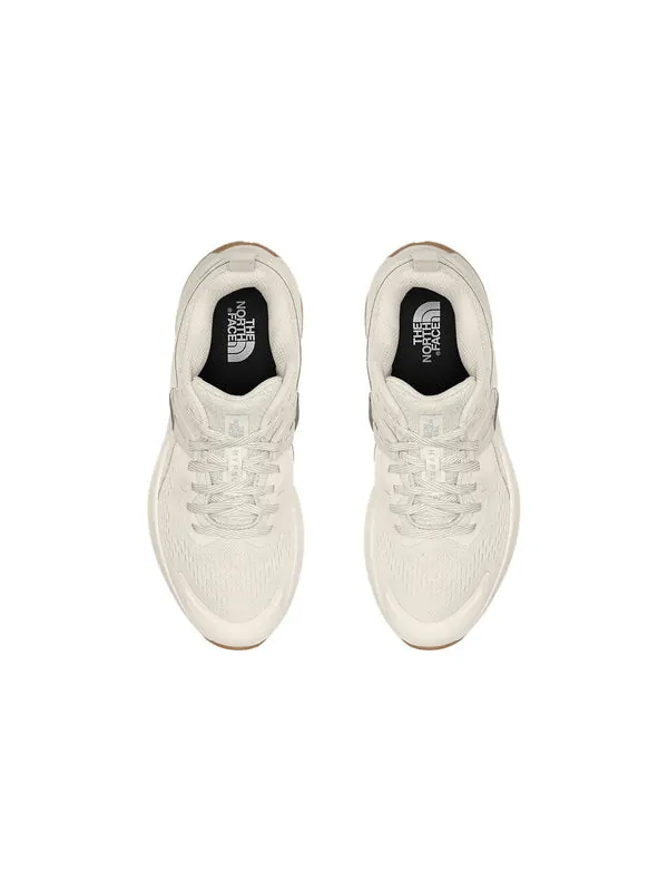 Кроссовки hypnum shoes 'gardenia white' The North Face — изображение 3 из 4, белый