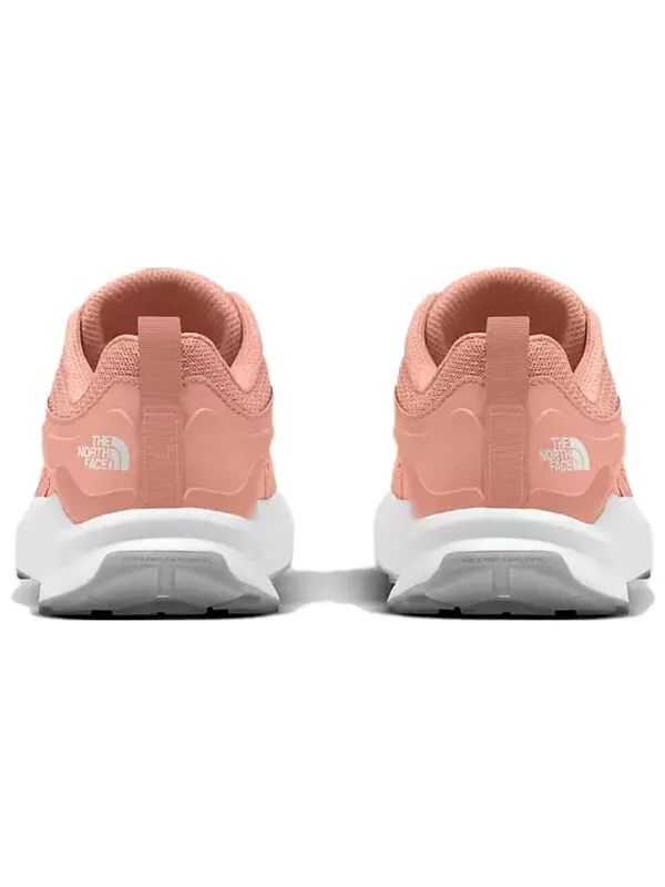 Кроссовки hypnum shoes 'tropical peach' The North Face — изображение 4 из 4, розовый/серый/белый