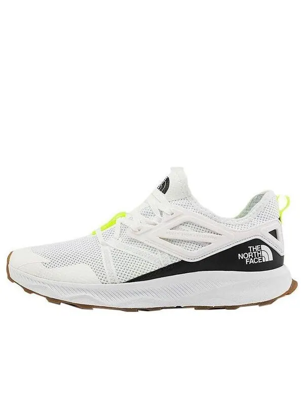 Кроссовки oxeye running shoes 'white black' The North Face — изображение 1 из 4