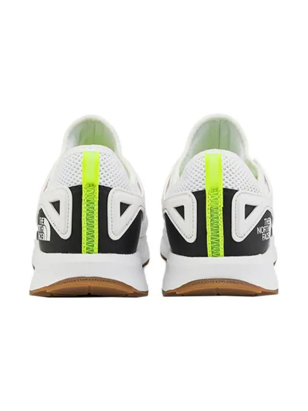 Кроссовки oxeye running shoes 'white black' The North Face — изображение 4 из 4