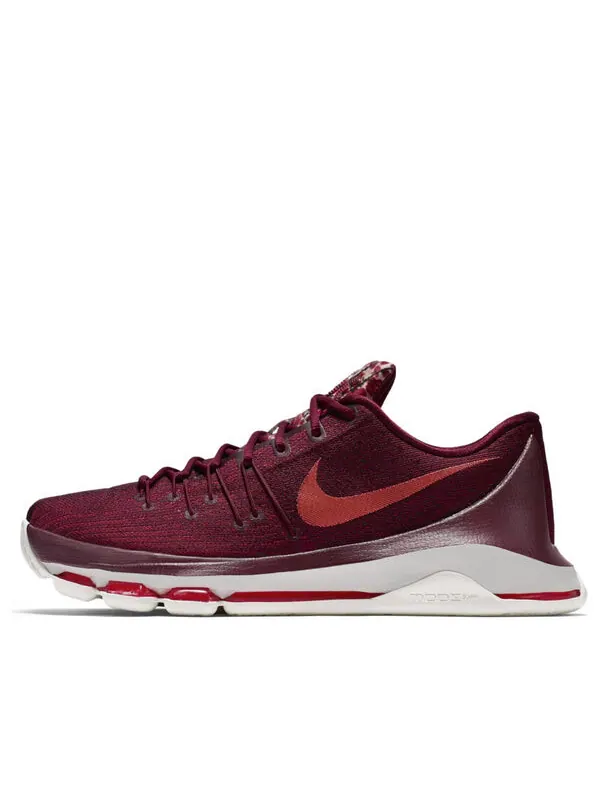 Кроссовки kd 8 perserverance низкие Nike — изображение 1 из 1