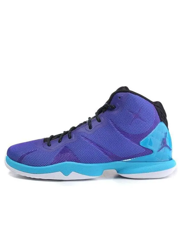 Кроссовки super.fly 4 'fengshui' Air Jordan — изображение 1 из 4, яркий/-белый