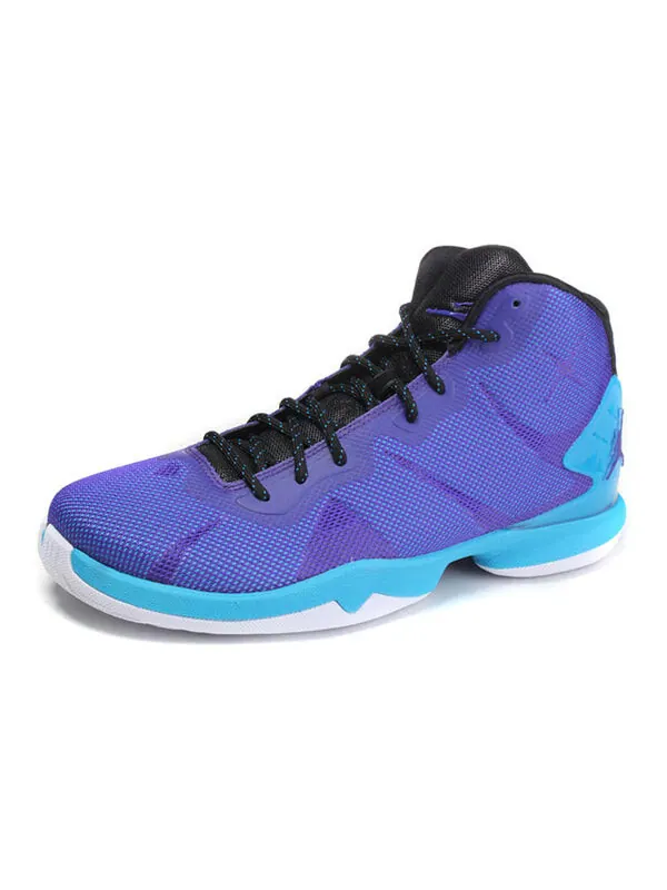 Кроссовки super.fly 4 'fengshui' Air Jordan — изображение 2 из 4, яркий/-белый
