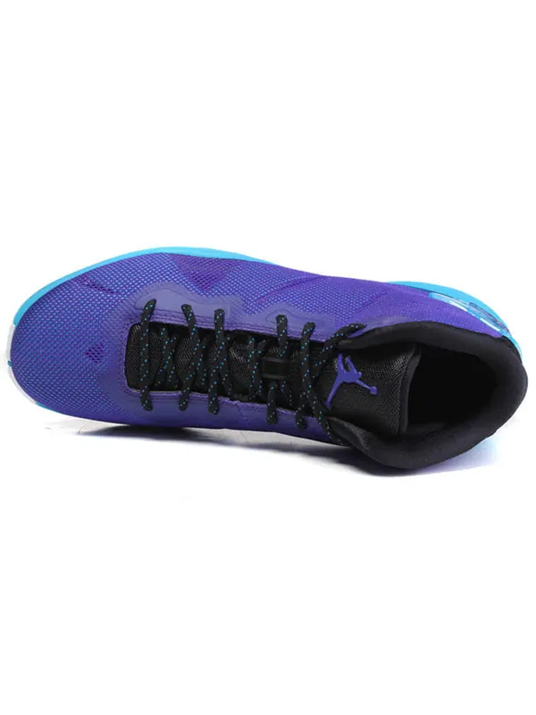 Кроссовки super.fly 4 'fengshui' Air Jordan — изображение 3 из 4, яркий/-белый