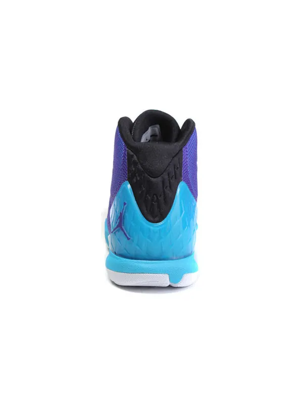 Кроссовки super.fly 4 'fengshui' Air Jordan — изображение 4 из 4, яркий/-белый