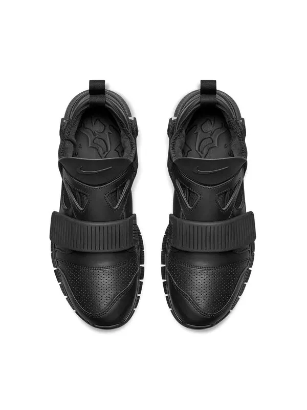 Кроссовки Nike Huarache Carnivore Sp — изображение 3 из 4, черный