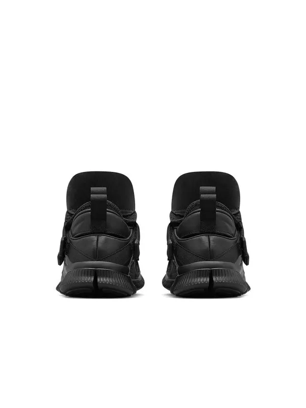Кроссовки Nike Huarache Carnivore Sp — изображение 4 из 4, черный