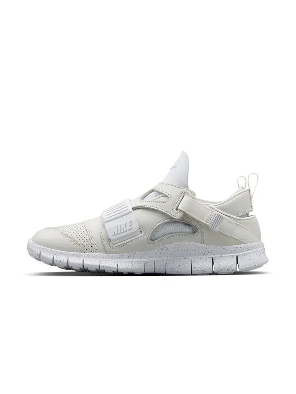 Кроссовки Nike Huarache Carnivore Sp — изображение 2 из 4, белый