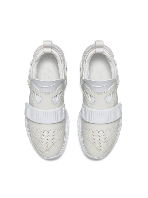 Кроссовки Nike Huarache Carnivore Sp — изображение 4 из 4, белый