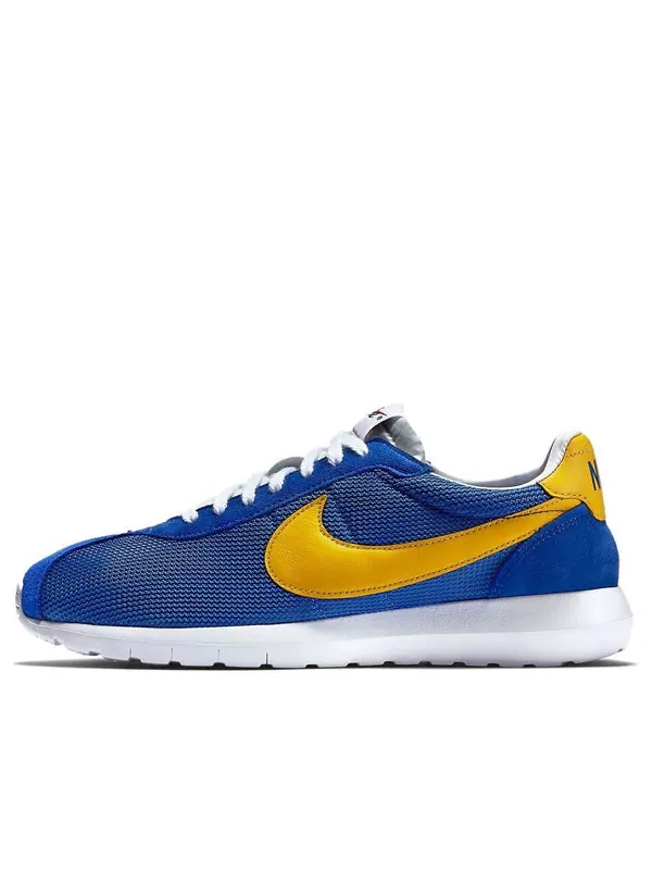 Кроссовки roshe ld-1000 qs Nike — изображение 1 из 4, белый