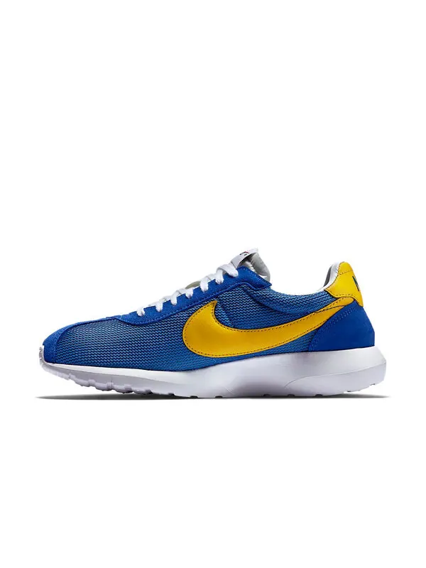 Кроссовки roshe ld-1000 qs Nike — изображение 2 из 4, белый