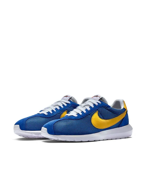 Кроссовки roshe ld-1000 qs Nike — изображение 3 из 4, белый