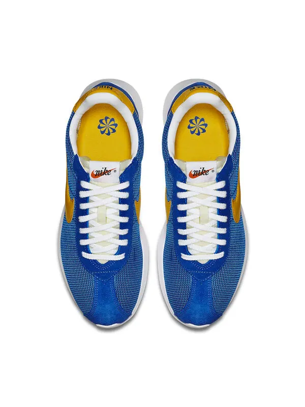 Кроссовки roshe ld-1000 qs Nike — изображение 4 из 4, белый
