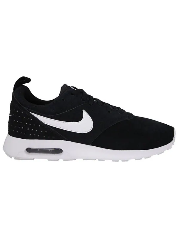 Кроссовки air max tavas ltr Nike — изображение 2 из 4, черный/белый