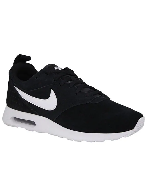 Кроссовки air max tavas ltr Nike — изображение 3 из 4, черный/белый