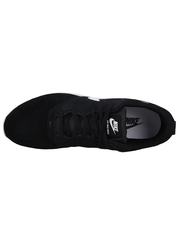 Кроссовки air max tavas ltr Nike — изображение 4 из 4, черный/белый