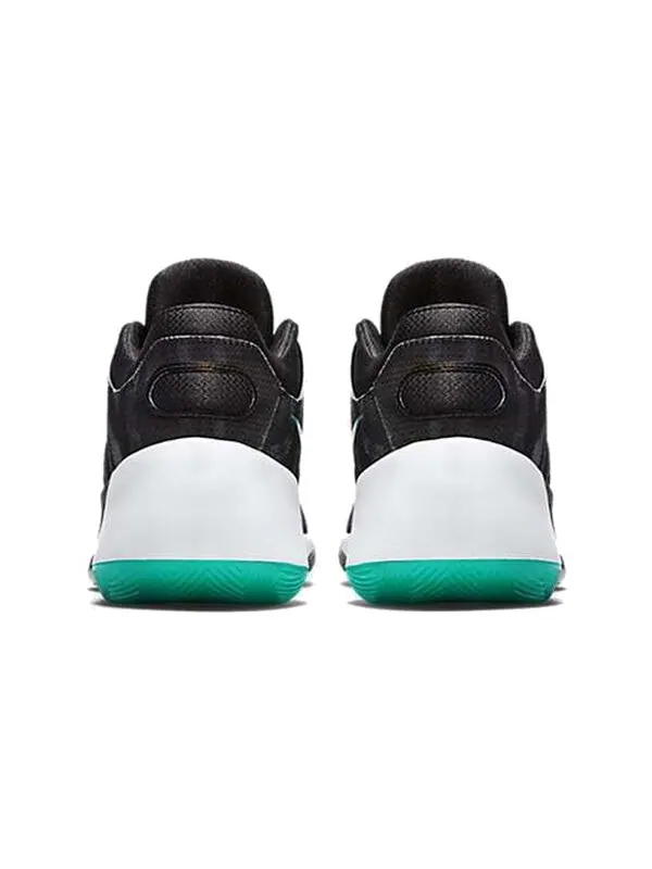Кроссовки hyperdunk 2015 low limited Nike — изображение 4 из 4, черный