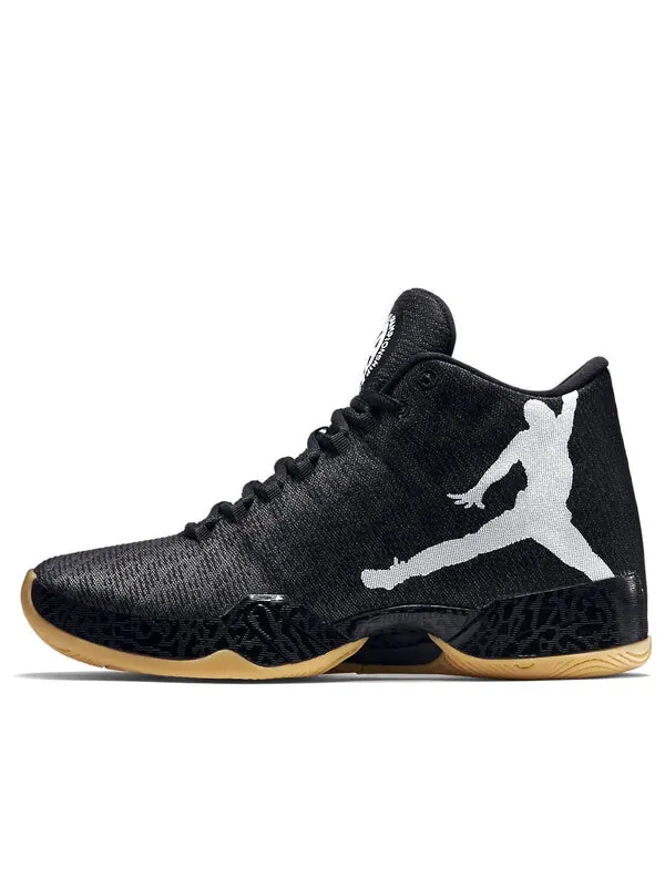 Кроссовки xx9 Air Jordan — изображение 1 из 4, черный/белый