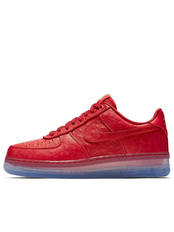 Кроссовки air force 1 cmft lux низкие Nike — изображение 1 из 4, красный