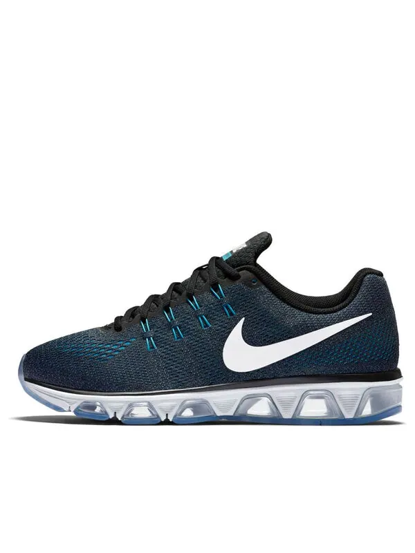 Кроссовки air max tailwind 8 Nike — изображение 1 из 4, черный//синий