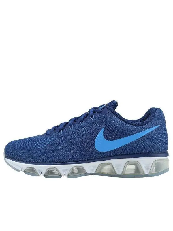 Кроссовки air max tailwind 8 'blue' Nike — изображение 1 из 4, синий