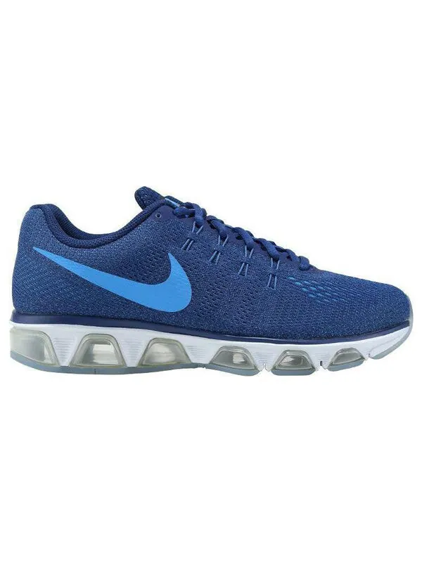 Кроссовки air max tailwind 8 'blue' Nike — изображение 2 из 4, синий