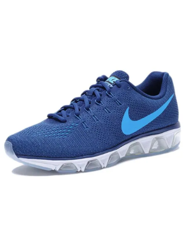 Кроссовки air max tailwind 8 'blue' Nike — изображение 3 из 4, синий