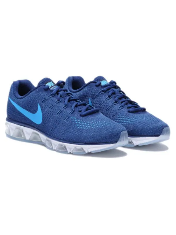Кроссовки air max tailwind 8 'blue' Nike — изображение 4 из 4, синий