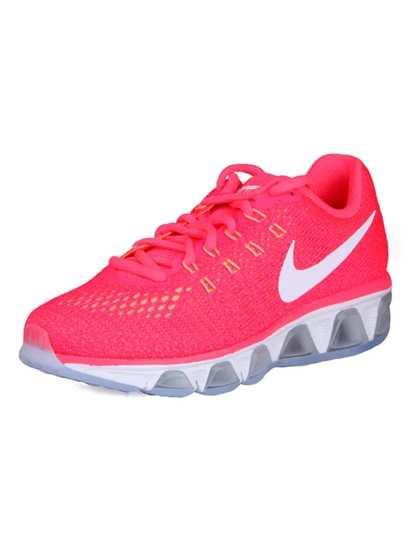 Кроссовки air max tailwind 8 Nike — изображение 2 из 4, розовый